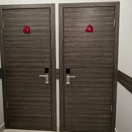 Hotel Boutique - Iarcadia 4*