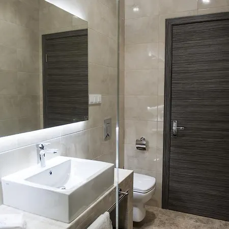 Boutique - Iarcadia Отель 4*