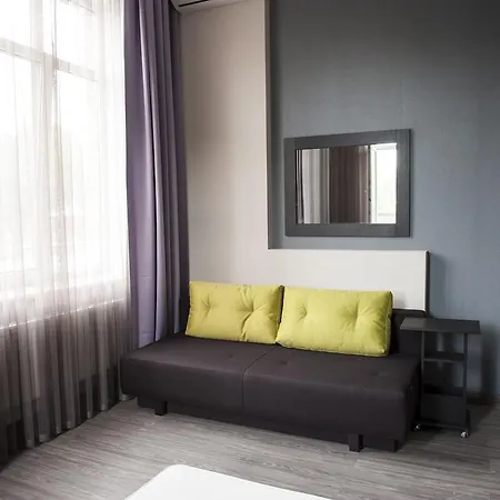 Boutique - Iarcadia 4*