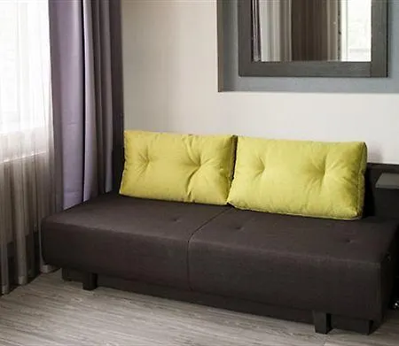 Boutique - Iarcadia Отель 4*