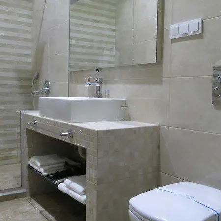 Boutique - Iarcadia Hotel