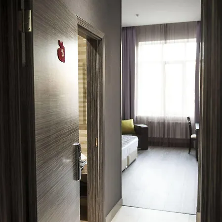 Boutique - Iarcadia 4*