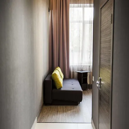 Boutique - Iarcadia Отель 4*