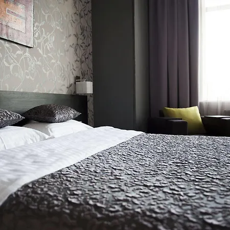 Hotel Boutique - Iarcadia 4*