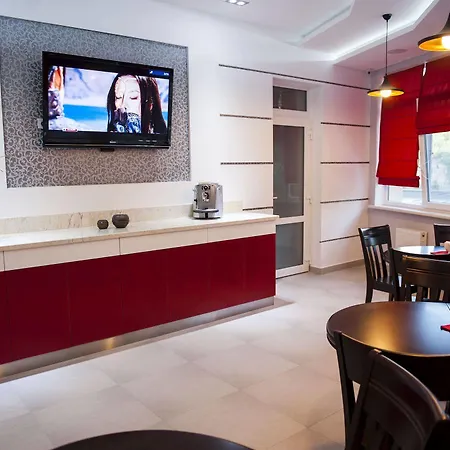 Boutique - Iarcadia 4* Одесса