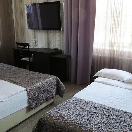 Boutique - Iarcadia 4* Одесса