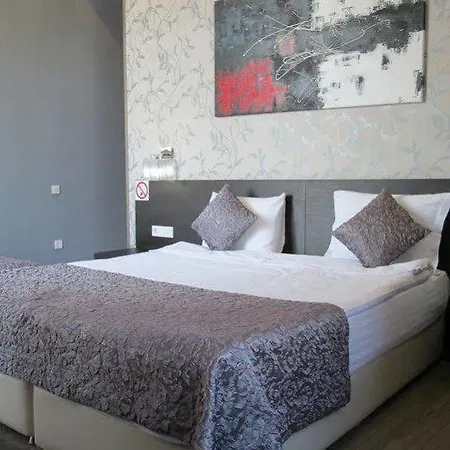 Boutique - Iarcadia 4* Odesa