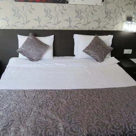 Hotel Boutique - Iarcadia Odesa