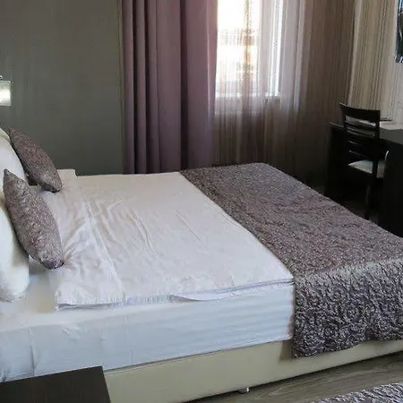 Boutique - Iarcadia Отель 4*