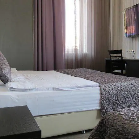 Boutique - Iarcadia Отель 4*