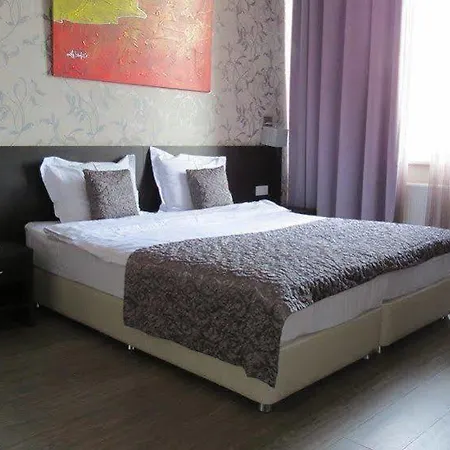 Boutique - Iarcadia Отель 4*