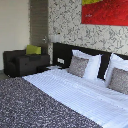 Boutique - Iarcadia 4* Odesa