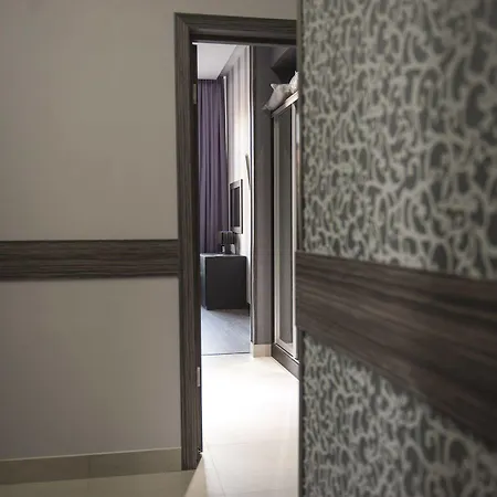 Boutique - Iarcadia 4* Odesa