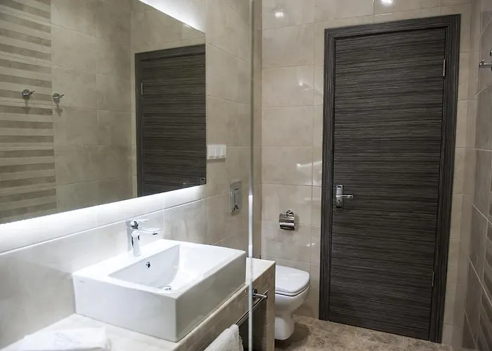 Boutique - Iarcadia Hotel 4*