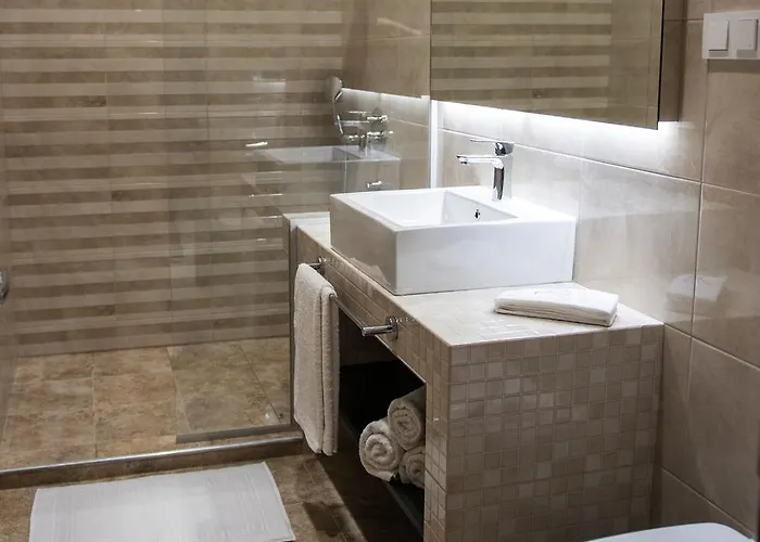 Boutique - Iarcadia 4* Odessa