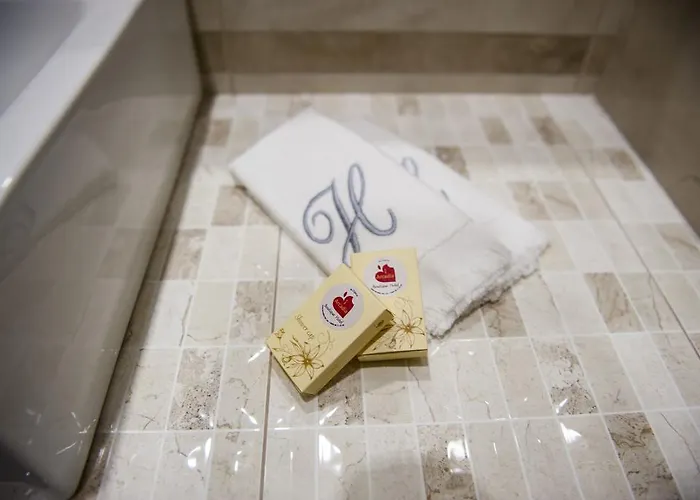 Boutique - Iarcadia Hotel Odesa