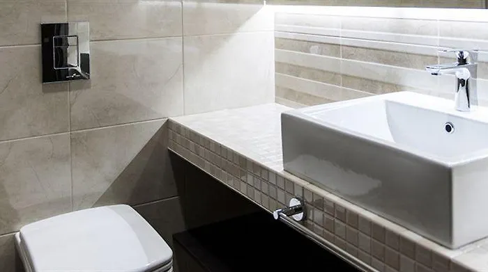 Hotel Boutique - Iarcadia 4*