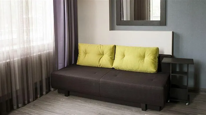 Boutique - Iarcadia Hotel 4*