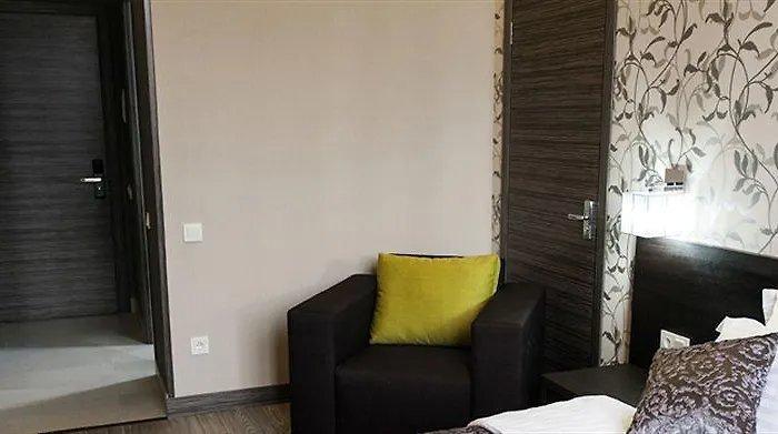 Boutique - Iarcadia Hotel