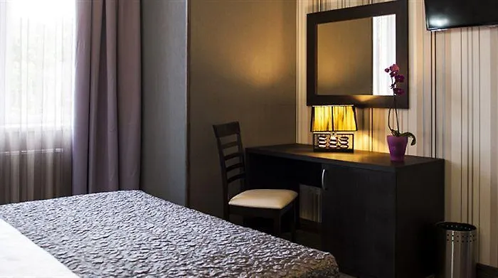 Hotel Boutique - Iarcadia