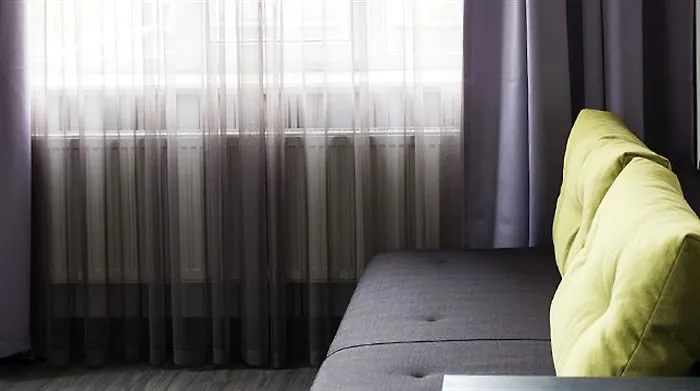 Hotel Boutique - Iarcadia 4*