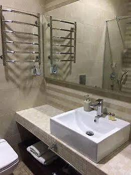 Boutique - Iarcadia Hotel