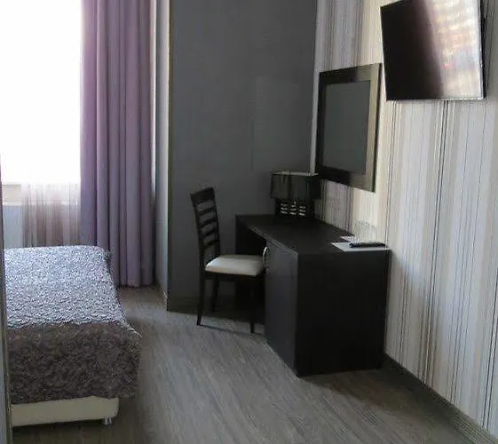 Boutique - Iarcadia 4* Odesa