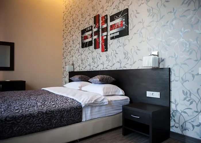 Boutique - Iarcadia Hotel