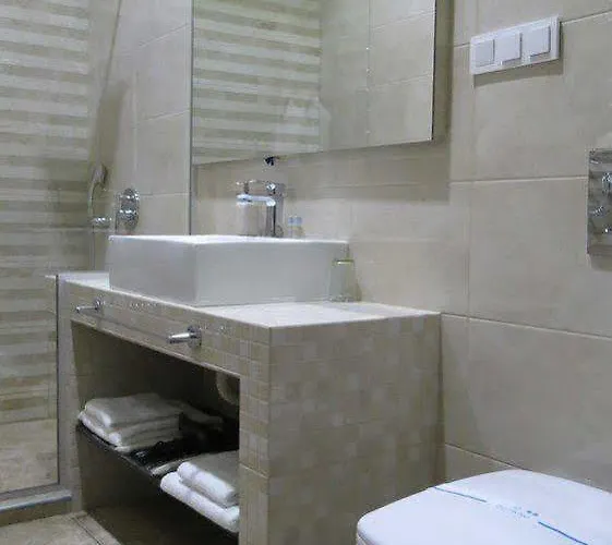 Boutique - Iarcadia Hotel