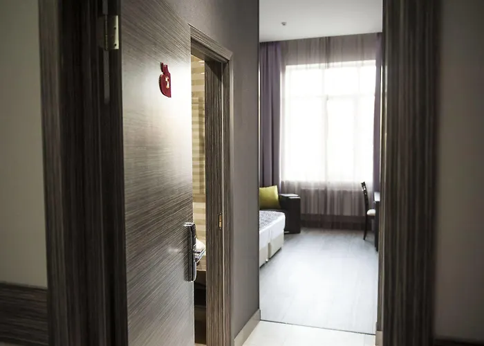 Boutique - Iarcadia 4*