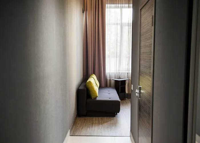 Boutique - Iarcadia Hotel 4*