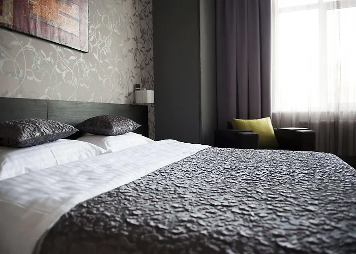 Hotel Boutique - Iarcadia 4*