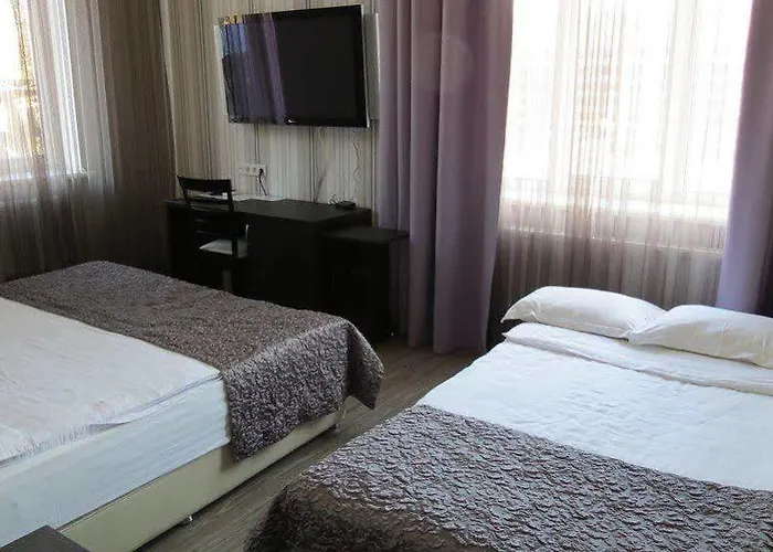 Boutique - Iarcadia 4* Odessa