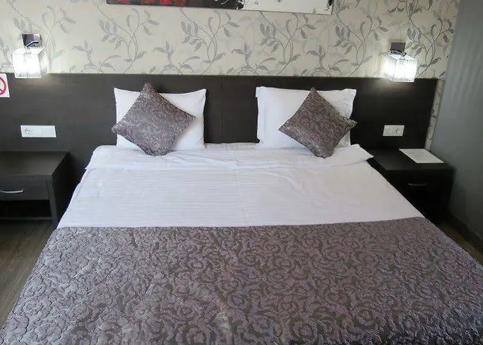 Hotel Boutique - Iarcadia Odesa