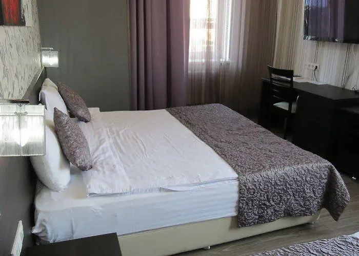 Boutique - Iarcadia Hotel 4*