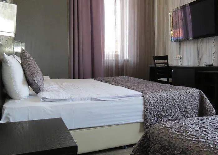 Boutique - Iarcadia Hotel 4*