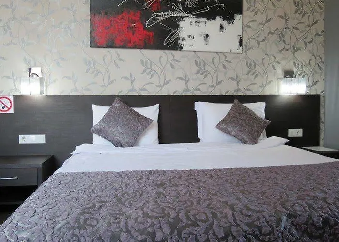 Hotel Boutique - Iarcadia 4*