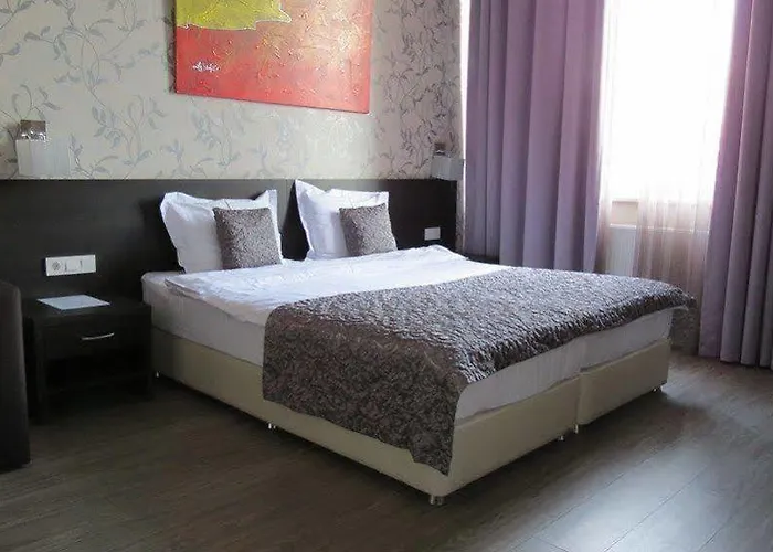 Boutique - Iarcadia Hotel 4*