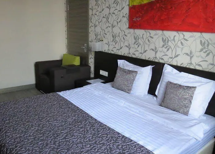 Boutique - Iarcadia 4* Odesa