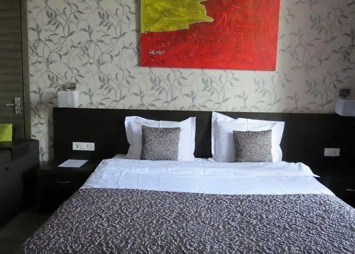 Hotel Boutique - Iarcadia 4*