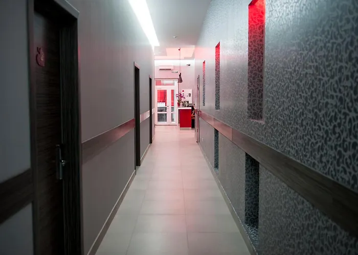 Boutique - Iarcadia Odesa