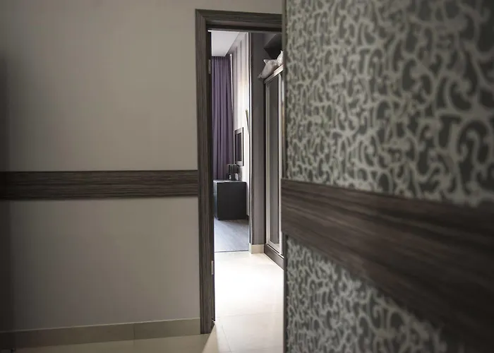 Boutique - Iarcadia 4* Odesa