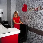 Boutique - Iarcadia Hotel 4*