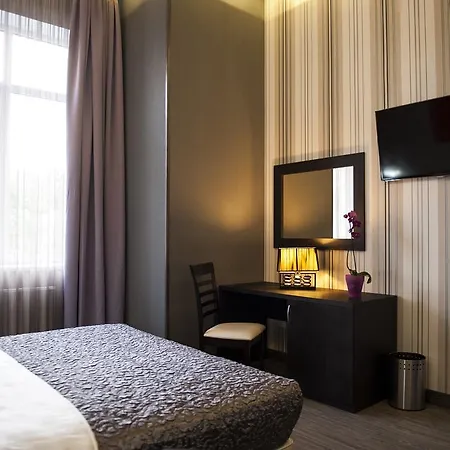 Hotel Boutique - Iarcadia