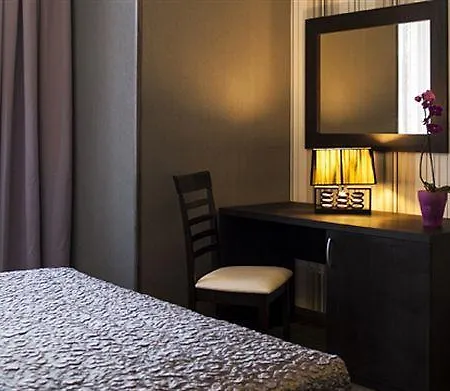 Hotel Boutique - Iarcadia