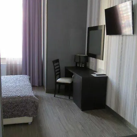 Boutique - Iarcadia 4* Odesa