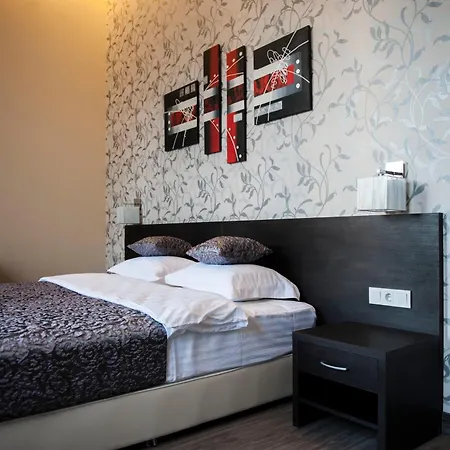 Boutique - Iarcadia Hotel