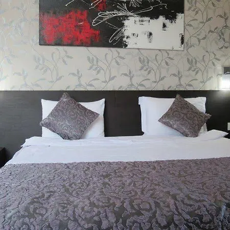 Hotel Boutique - Iarcadia 4*