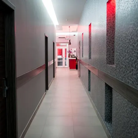 Boutique - Iarcadia オデッサ