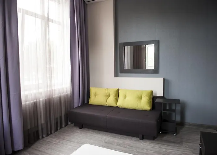 Boutique - Iarcadia 4*